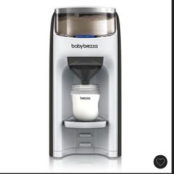 Formula Dispenser