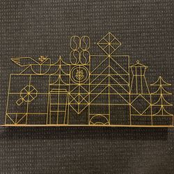 Holiday Metal Decor, 36”x21”