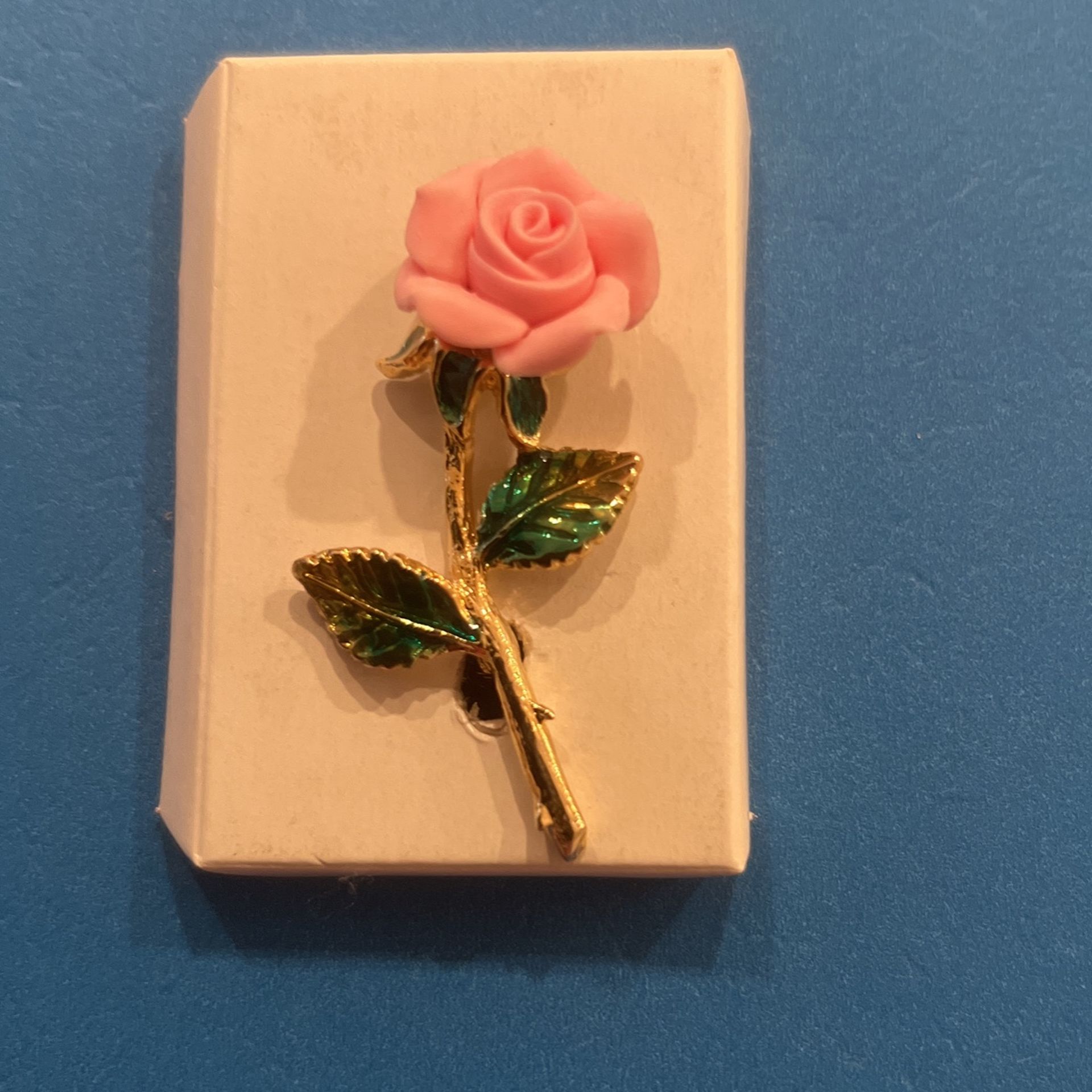 Pink Rose
