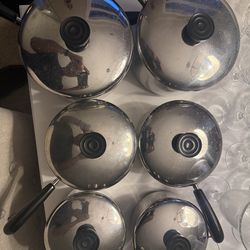 Cookware