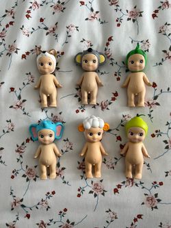 Sonny angels
