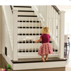 Baby gate