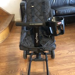 Dream On Me Stroller 