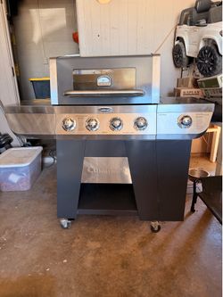 Cuisinart grill