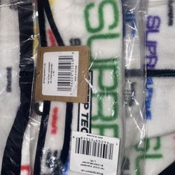 Supreme The North Face Tech Headband 