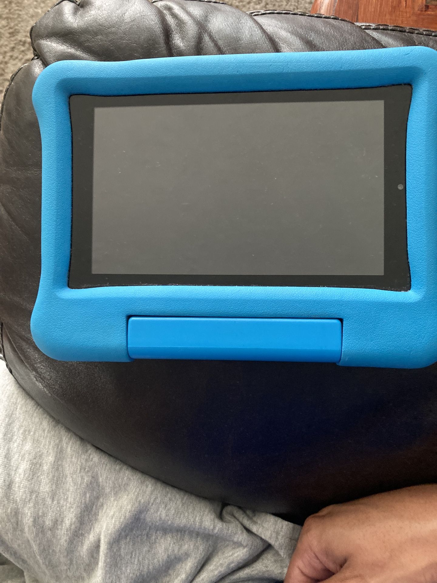 Amazon Android Tablet 