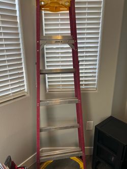 Ladder