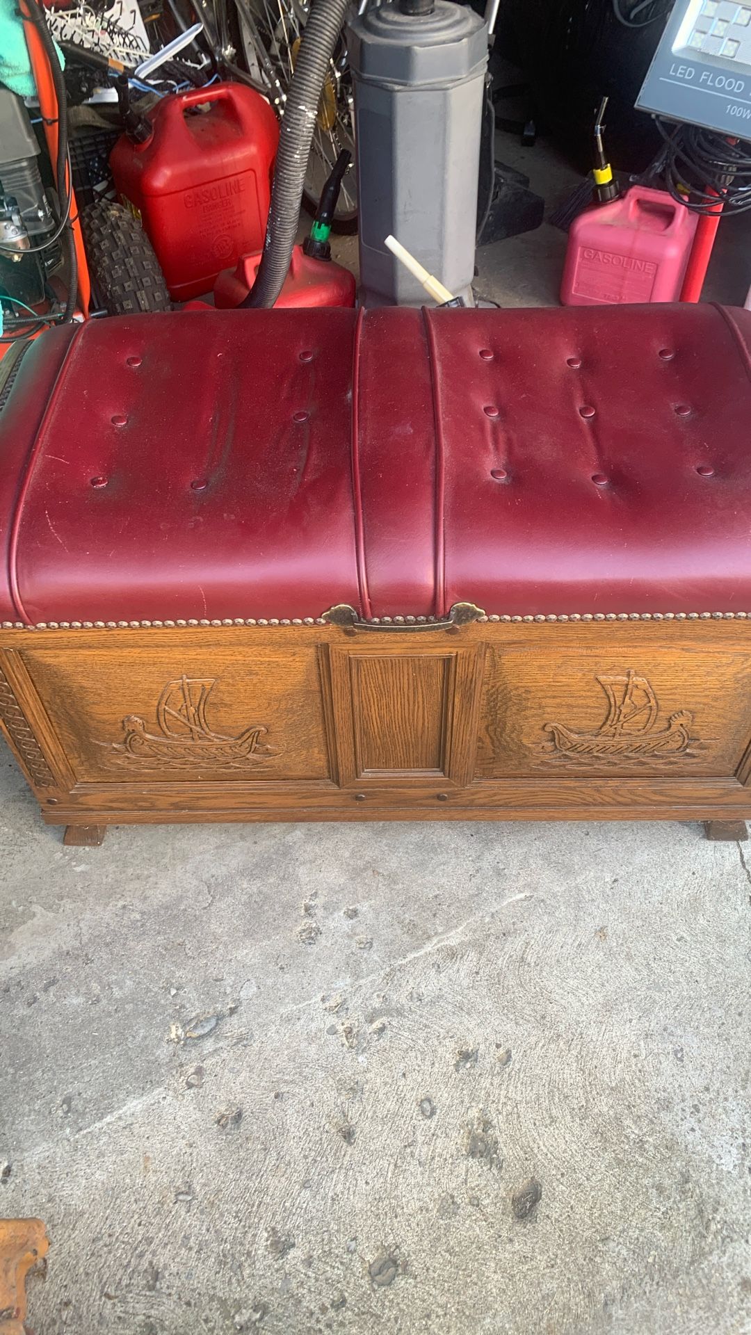 Antique Furniture 