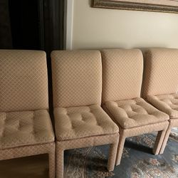 For Recovered Designer Dining Room Chairs