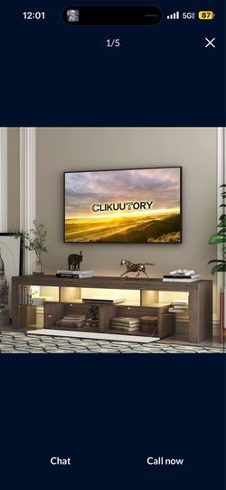 LED TV Stand