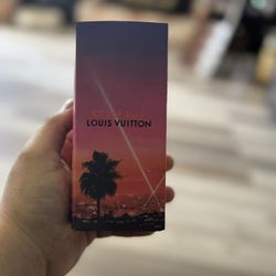 LV City Of Stars