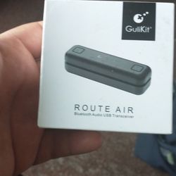 Nintendo Switch Gulikit 