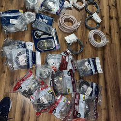 Appliance Connections