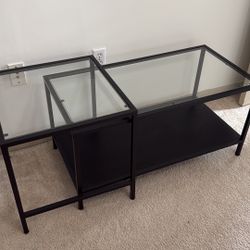 IKEA Coffee Table