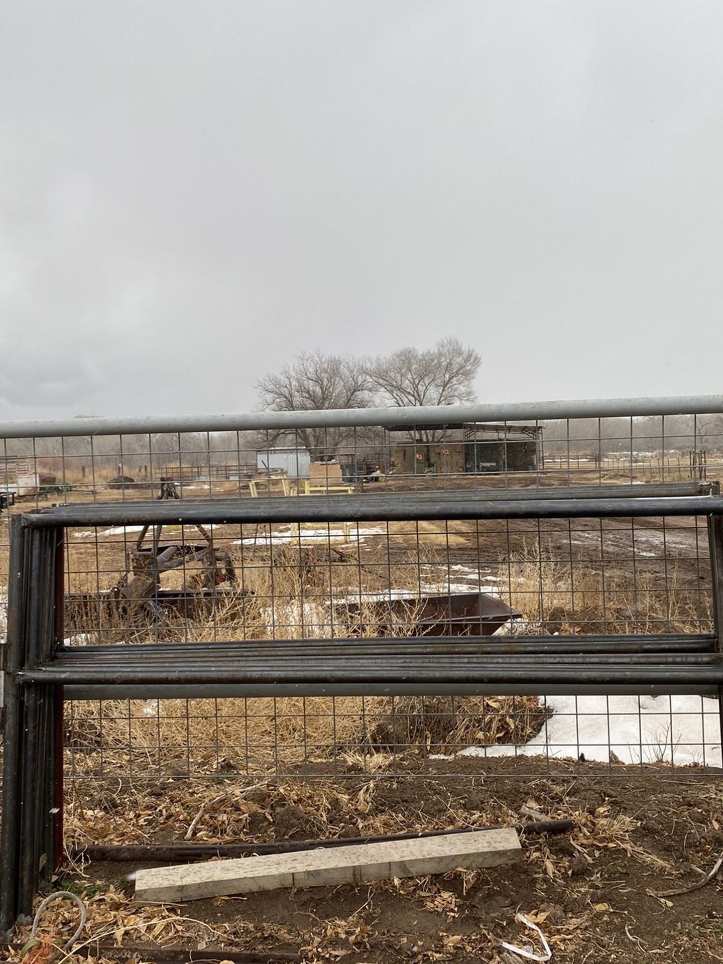 Portable Horse Panels/Corrals