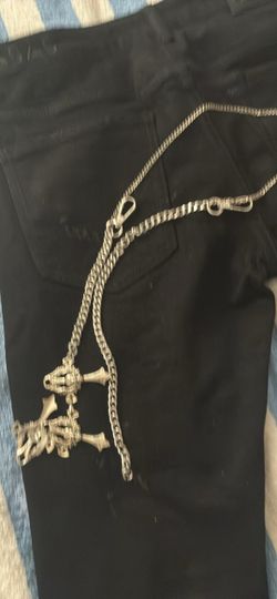Valabasas size 30