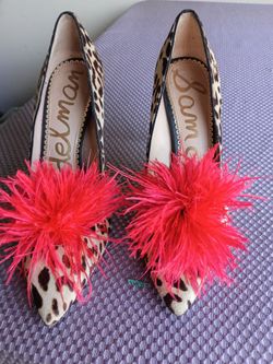 Women's shoes