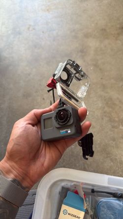 GoPro HERO6 Black