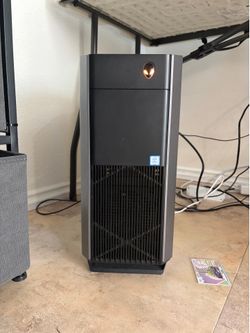 Alienware PC