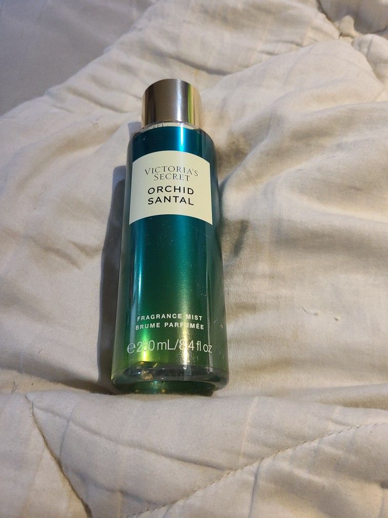 Orchid Santal 