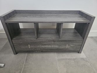 Beautiful Shoe Storage Bench
