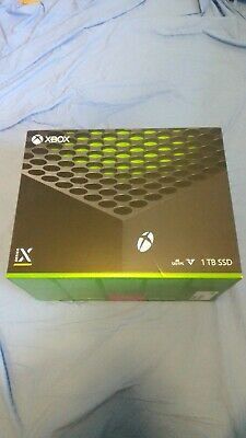 Xbox Series X