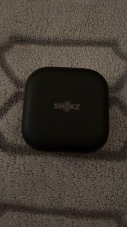 SHOKZ EAR BUDS