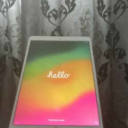 Apple iPad Pro 10.5in, Wi-Fi or Cellular 256 Gb