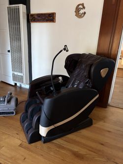 Massage Chair
