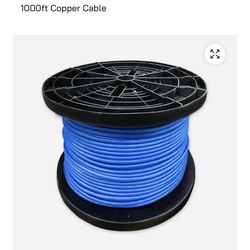 electronic cat 6  Internet wire 