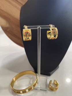 Stainless Steel Jewelry 