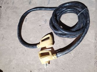 Camco Power Outlet Extension Cord 55194