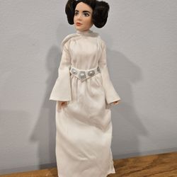 Star Wars Princess Leia Action Figure Doll