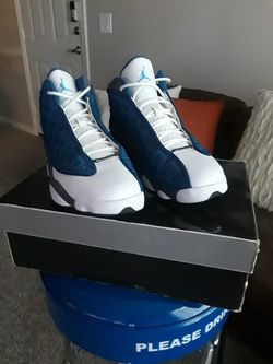 Flint 13s cheap 2010