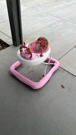 Baby Walker