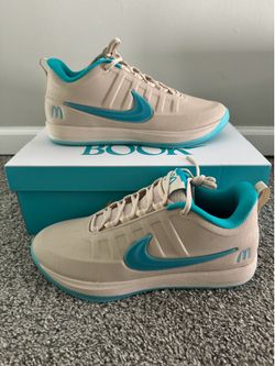 Nike Book 2 Sedona McDonald’s 2026 Men’s Size 12 (SKU: IR6443-100)
