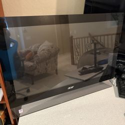 ACER T232HL Full HD 23” Touchscreen LCD Monitor 