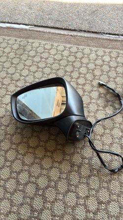 2021 Mazda  cx5 left mirror
