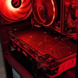 Great Fresh Build For Anyone Wanting To Get Into PC Gaming!