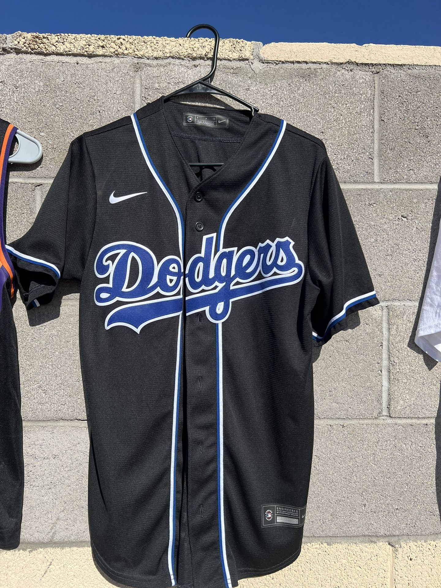 Dodgers Jersey