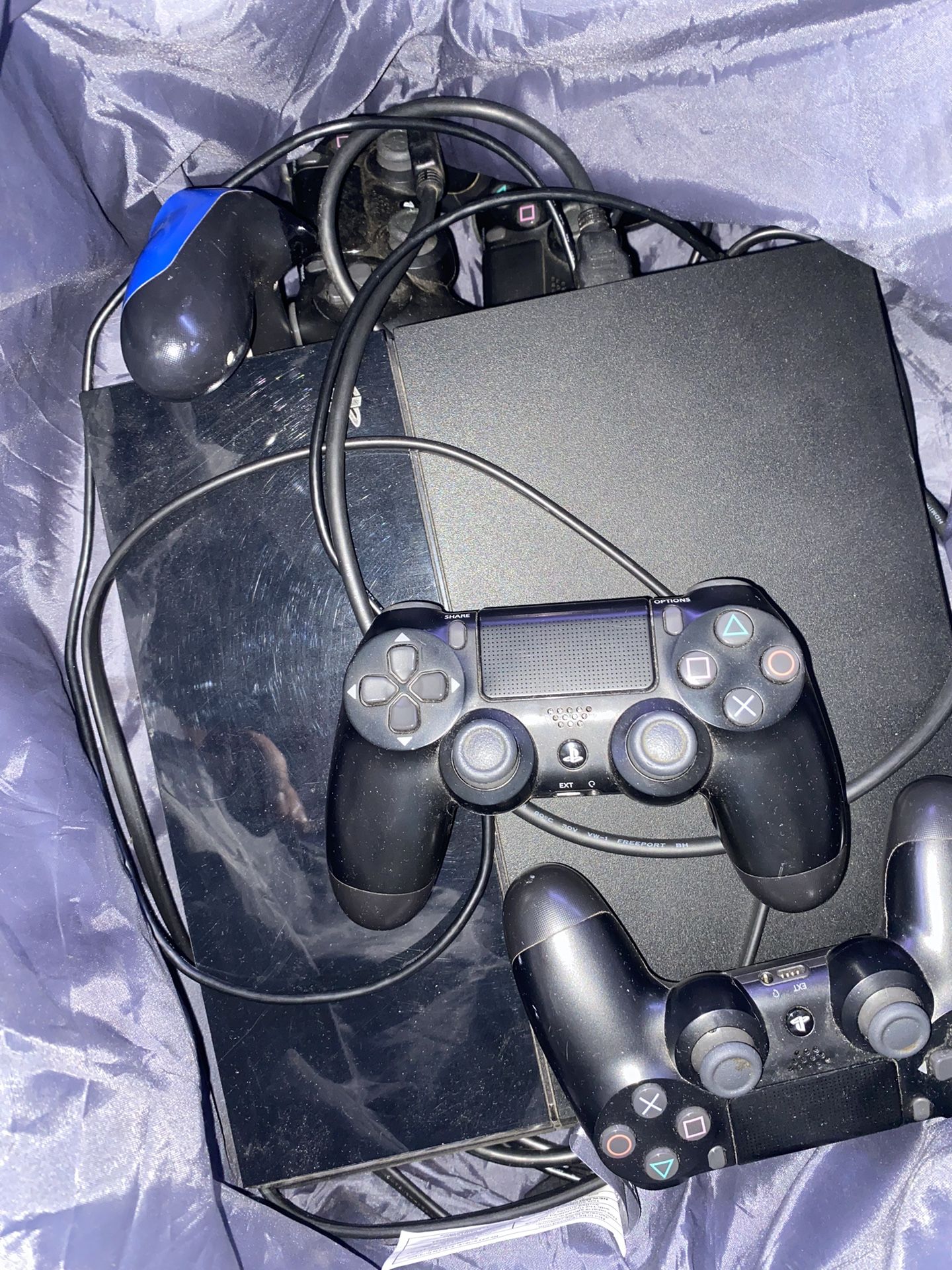 PS4
