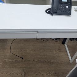 Ikea Desk