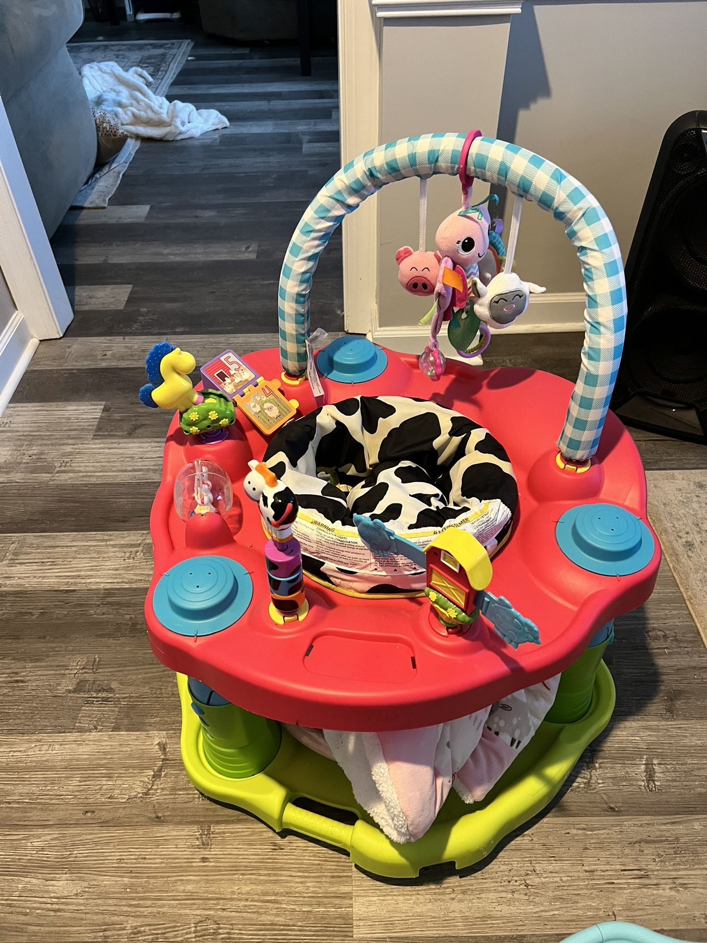 Baby Toys
