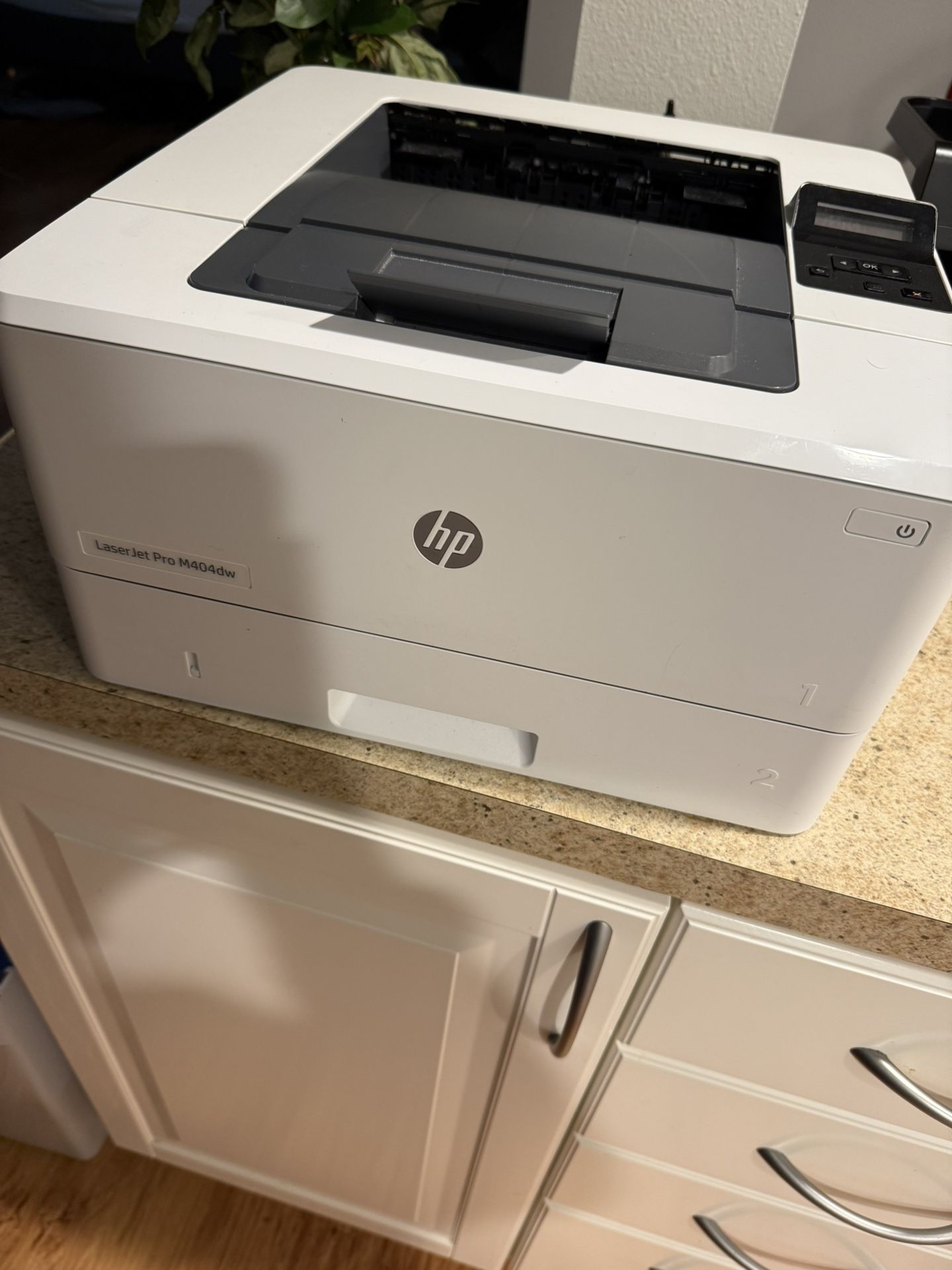 HP Laser Jet Pro