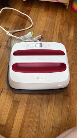 Cricut Press