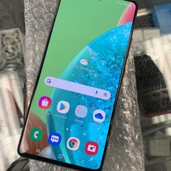 Samsung Galaxy A71 5G 128gb Unlocked 