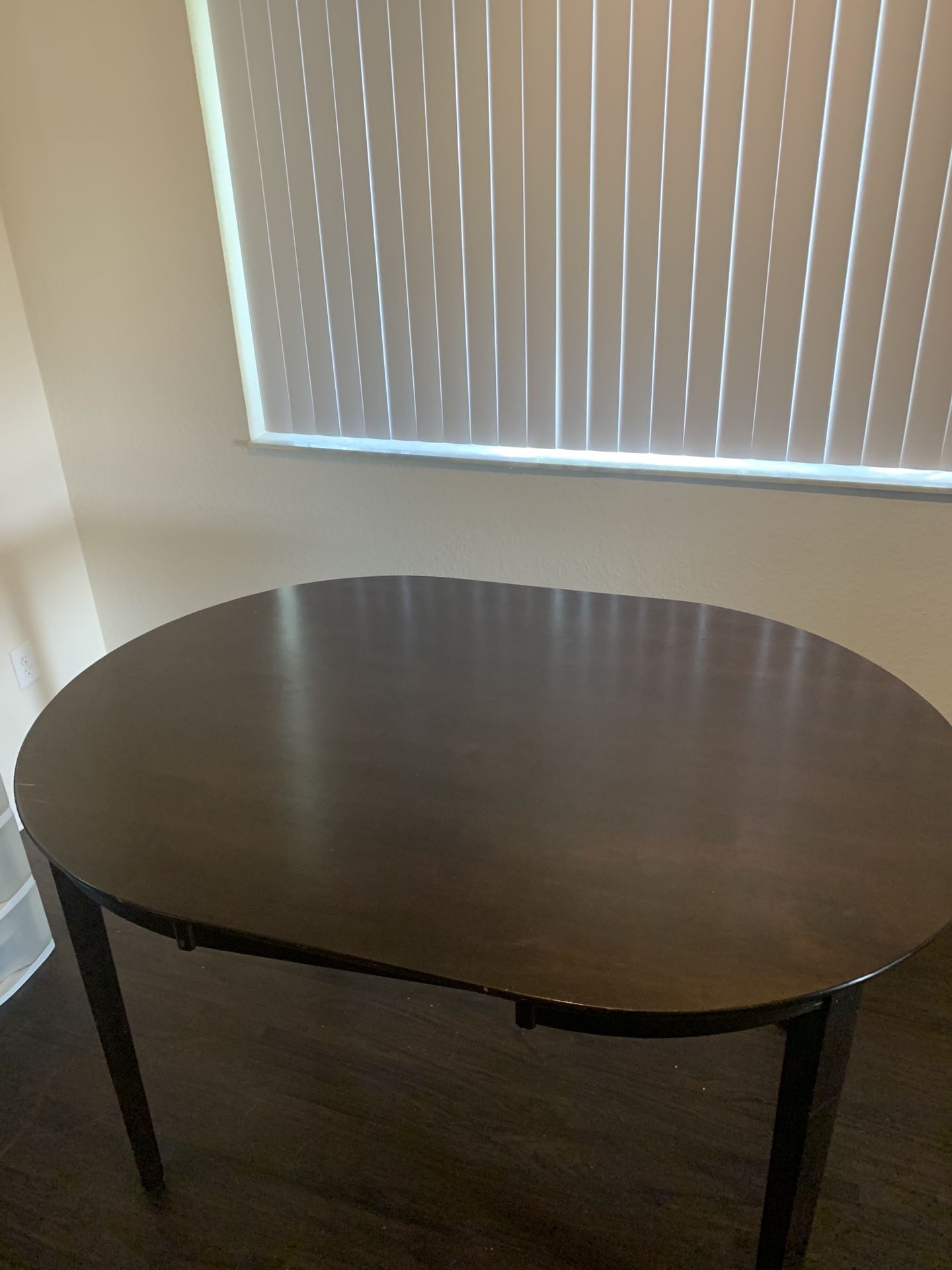 FREE KITCHEN TABLE