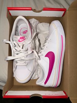 Nike’s Court Legacy Shoes