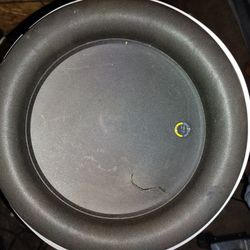 JL Audio 13 Inch 25th Anniversary 