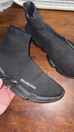 Speed runners  balenciaga